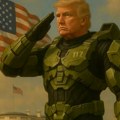 "Uništi ih": Američka vlada koristila čuvenu igru Halo u propagandi protiv migranata