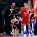 Obradović i Miljenović o Zvezdinom narednom protivniku: „Ima i glavu i rep – ozbiljan izazov za nas“