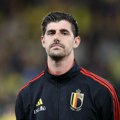 Loša vest za Belgiju: Bez Kurtoe protiv Kazahstana i Lihtenštajna