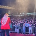 Viki Miljković zapalila atmosferu u Dimitrovgradu: Veče za pamćenje na “Caribrodskoj šušenici”