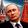 Vladimir Putin se vanredno oglasio! Spuštena i ruska zastava...