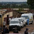 Pucnjava iz vozila u Južnoj Africi, devetoro ubijeno