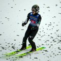 Turneja četiri skakaonice: Nikaido slavio u Insbruku, Prevc povećao prednost u plasmanu