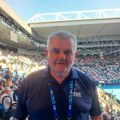 Ivan Mrđen iz Australije za Novu: Prvi dan turnira je kao ogroman “švedski sto”