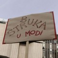Novi skup studenta 27. januara u Beogradu, sledeća velika tema - prosveta