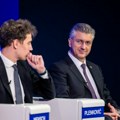 Пленковић у Давосу позвао на дијалог са САД-ом
