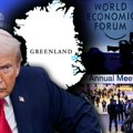Трамп дао бруталан ултиматум Данској усред Давоса! Двочасовни говор америчког лидера запалио свет: "Реците да, и ми ћемо то…