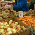 Пијаце скупље од продавница: Шта одређује цену пољопривредних производа