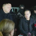Dačić: Za jedan dan zaplenjeno skoro koliko i tokom cele 2001. godine; JTOK: Uhapšene tri osobe
