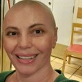 "Opada mi kosa, prvi put sam bila spremna, sada nisam": Naša glumica se bori sa kancerom, oglasila se potresnim rečima
