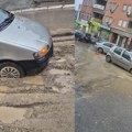 Upala automobilom u rupu kod Doma zdravlja zbog loše obeleženih radova, ali tu nije bio kraj poniženjima koje je doživela od…