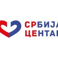 Srbija centar SRCE: Zahtevamo hitnu reakciju na vandalizam