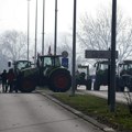 Poljoprivrednici nastavljaju sa blokadom puteva širom Srbije