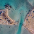 Putnici izabrali najbolju plažu u Evropi: Po ovome je baš posebna - ne samo za Grčku već za ceo svet
