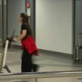 Još jedan avion sa srpskim državljanima iz Dubaija sleteo jutros u Beograd
