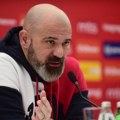 Stanković pred dolazak Napretka! Trener Zvezde otkrio nove vesti o povredama Mateusa i Duartea!