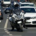Apel na oprez u saobraćaju zbog početka sezone motocikala: Rizik učešća motocikliste u nezgodi je do 20 puta veći