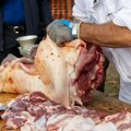 Šta se dešava sa cenom mesa u Srbiji?