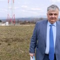 Bazne stanice Telekoma Srbije za četiri sela u okolini Bora, Lučić: Rešen problem i mobilne i fiksne telefonije