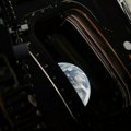 (Foto) "Dobro jutro svete": NASA objavila nove fotografije planete Zemlje sa puta ka Mesecu