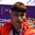 Bravo! Srbija osvojila još dve medalje u tekvondou, naši takmičari blistali na Svetskom prvenstvu