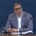 "Odluka o tome biće za 10 dana": Vučić progovorio o izborima u Srbiji
