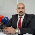 ПСГ тражи да се из процедуре повуку Петрашиновићеве измене изборних закона