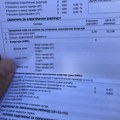 Pokrenuta peticija da se vrati stara granica za jeftinu struju