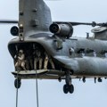 Počela najveća NATO vežba specijalnih snaga u Evropi