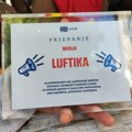 Portalu Luftika dodeljeno priznanje ANEM-a za profesionalan rad