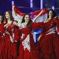Hrvati bruje o srpskoj odluci na Evroviziji: Naš žiri im dao 0 bodova, a publika 12 - evo kako su reagovali