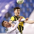 Partizan dobio konkurenciju za napadača