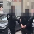 Uhapšen blagajnik osumnjičen za krađu 24 miliona dinara