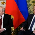 (Foto) Kraj ere moćnog ruskog diplomate?! Lavrov ispao iz Putinovog najužeg kruga: Na njegovo mesto kao glavna veza za…