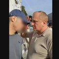 Sandokan nudi novčanu nagradu za identitet mladića s kojim se verbalno sukobio