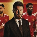 Šta fali Manchester Unitedu?