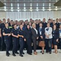 U Sremskoj Mitrovici zakletvu položila 53 nova pripadnika MUP-a
