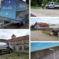Zbog pada pritiska obezbeđene cisterne sa pijaćom vodom: Evo u kojim selima je Opština Beočin postavila rezervoare
