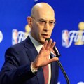 Adam Silver potvrdio: NBA liga u Evropi kreće od sezone 2027/28.