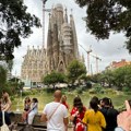 Genije koji je spojio kamen i nebo - Antoni Gaudi
