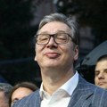 Raskrikavanje: Vučić skoro 1.200 puta na naslovnim stranama režimskih listova