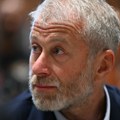 Zelenski: Roman Abramovič učestvovao u pokušajima uspostavljanja dijaloga između Kijeva i Moskve