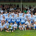 Područna liga Zrenjanin: Topolovac u transu, zakoračio među velike