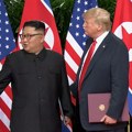 Severna Koreja osudila američko odobrenje prodaje raketa Južnoj Koreji