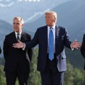 G7 počinje u atmosferi kakva se ne pamti! "Kolju" se međusobno, a hoće da pokažu jedinstvo: Trampova nepredvidivost plaši…
