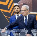 UEFA dozvolila meč Vojvodine i Hajduka iz Splita: istorijska odluka u Nionu