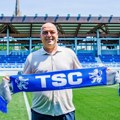 Milijaš otkrio glavni cilj! Bivši kapiten Zvezde želi da vrati TSC u Super ligu