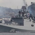 Ruski ratni brod otvorio vatru na britansku jahtu: Nezapamćen incident u Lamanšu