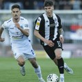 Skraćen spisak rivala: Partizan prošao sjajno! Želja baš loše…