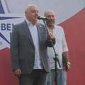 Održano tradicionalao navijačko druženje „pod sjajem plave zvezde“: Sezona vredna čestitanja